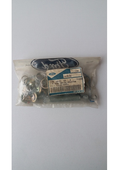 Ford Transit T15 Arka Balata Yay Seti 1990-1999