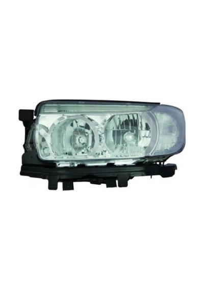 Forester Sg 2006 2007 Far Sol Oem No:84913sa320