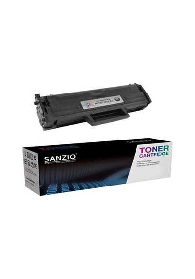 Samsung Mlt D111 S Uyumlu Toner Xpress M2022 M2020 M2021 M2070 M2