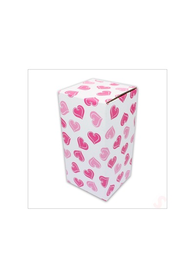 Yılbaşı Ağaçlı Ve Led Işıklı, 17cm X 8cm Cam Fanus