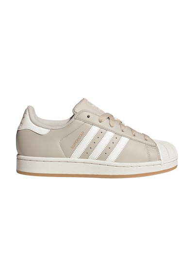 Adidas Superstar Iı Kadın Bej Spor Ayakkabı Ih4145 Krem