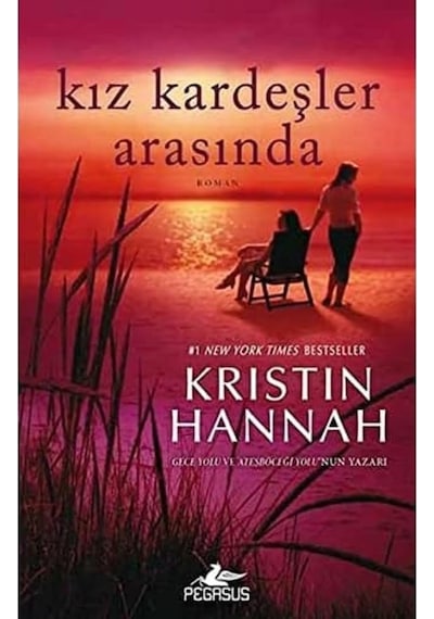 Kız Kardeşler Arasında