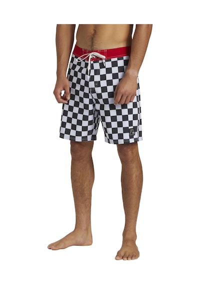 Quiksilver Quıksılver Orıgınal Straıght Leg 18 Kvj6 Siyah