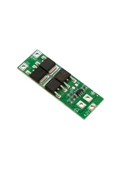 2s 20a Standart Bms Modül - 1 Adet