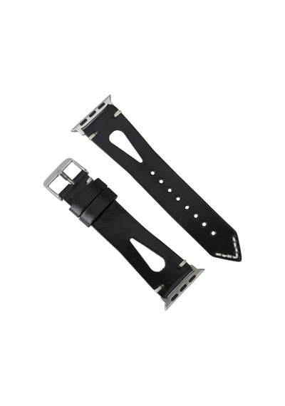 Bouletta Apple Watch Uyumlu Deri Kordon 42-44-45mm 42ba2 Rst1