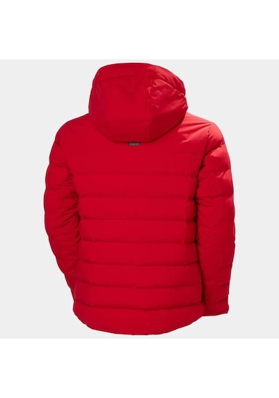 Helly Hansen Bossanova Puffy 2.0 Erkek Kayak Montu-hha.65612 Kırmızı