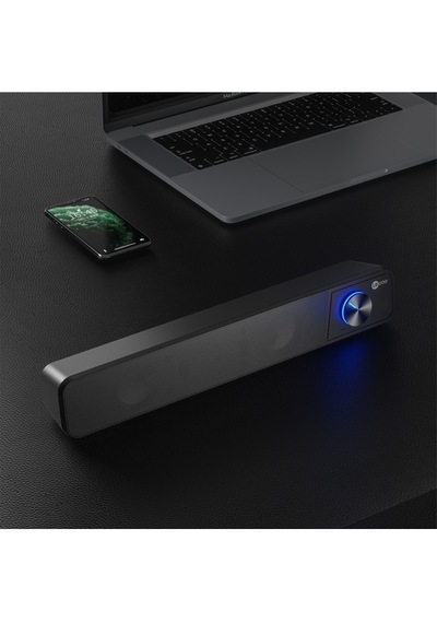Lecoo Ds111 Desktop Hoparlör
