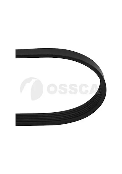 V Kayışı - Fiat Marea, Ducato, Doblo, Freemont, Bravo, Scudo, Ulysse, Linea - Aba-6pk1708s1