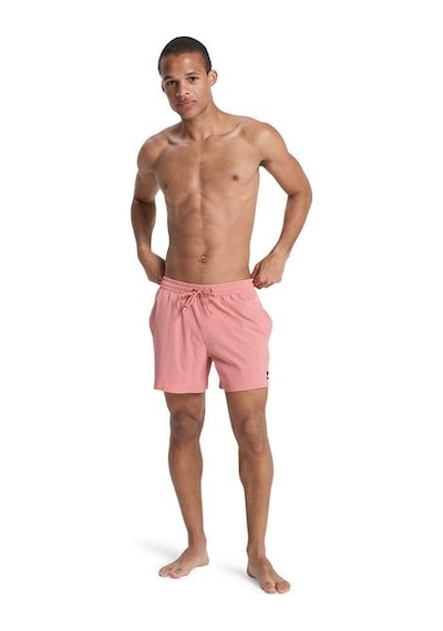 Quiksilver Everyday Pembe Erkek Mayo