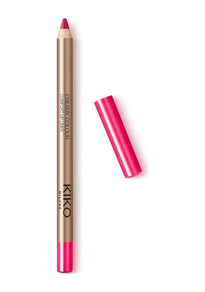 Tr Dudak Kalemi - New Creamy Colour Comfort Lip Liner 15 Raspberry Genel
