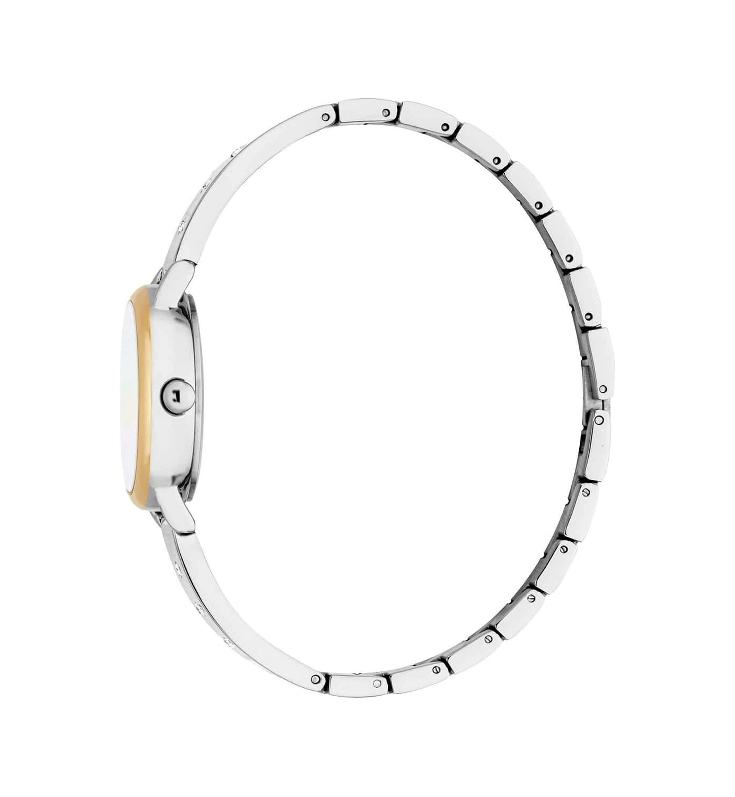 Esprit Es1l553m0045 Kadın Kol Saati Metalik Gri