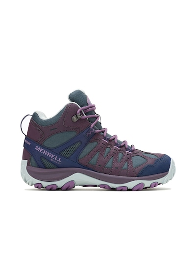 Merrell Accentor 3 Sport Mıd Gtx Kadın Mor Outdoor Ayakkabı J038358 001