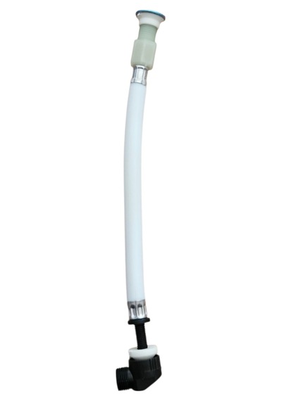 Turkuaz Klozet Taharet Çubuğu 27 Cm Çokrenkli
