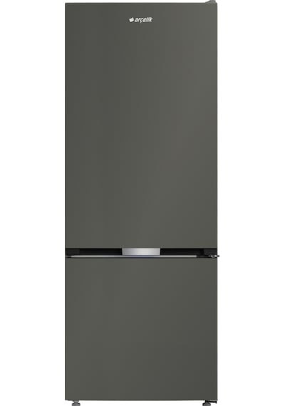 Arçelik 270475 MG 475 LT No-Frost Kombi Tipi Buzdolabı