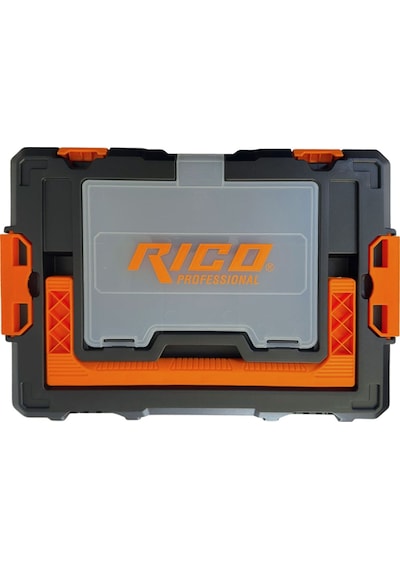 Rico 028-RE0012 3/4 Kömürsüz Çift Akülü Darbeli Somun Sıkma