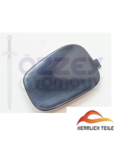 C40 Ec40 Ex40 Xc40 Çeki Demir Kapağı Ön