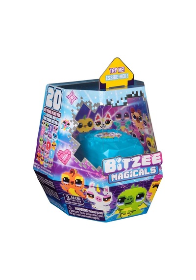 Bitzee İnteraktif Dijital Evcil Hayvan - Spm-6069066