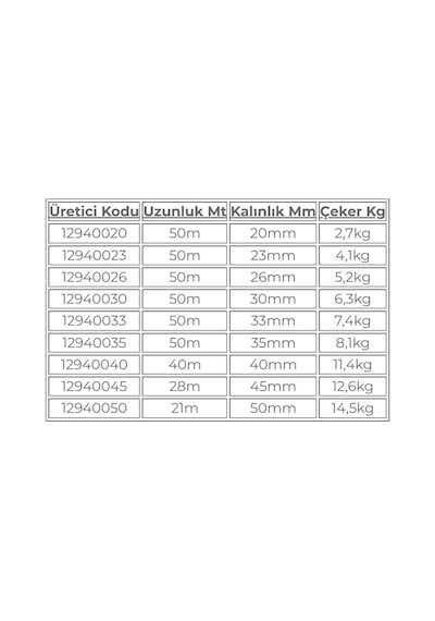 Daiwa Tournament FC Leader Fluorocarbon Misina - 0.30 mm