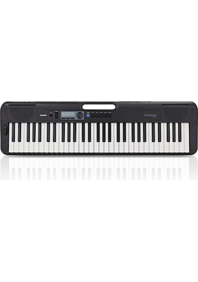 Casio Casiotone Ct-s300c2 61 Tuşlu Org Kılıf+Adaptör