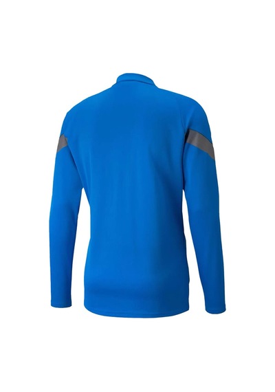 Puma 657378 Teamfinal Training Jacket Mavi 001