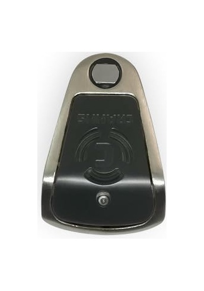 Cranns Vd14 Alarmlı Disk Kilidi Bluetooth App Kontrollü 304 Paslanmaz Sra Sertifikalı 14 Mm Karbür Pim