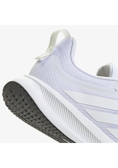 Adidas Runfalcon 5 Kadın Beyaz Koşu Ayakkabısı Ih9643 Beyaz