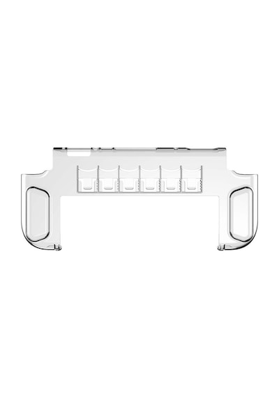 Nintendo Switch 2 Kristal Case Şeffaf Dobe Tns-3155