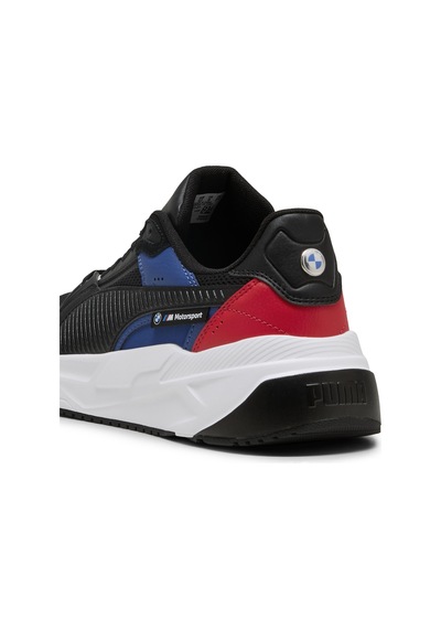 Puma 30876101 Bmw Mms Trinity 2 Erkek Günlük Spor Ayakkabı Siyah