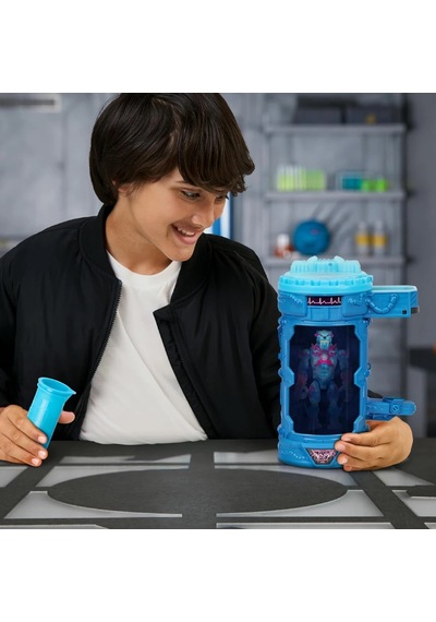 Mr Beast Lab Mutasyon Oyun Seti Lightning Panther