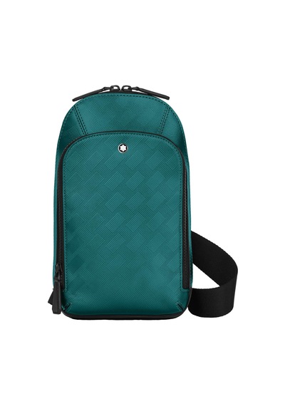 Mont Blanc Montblanc Extreme 3.0 Sling Çanta 131752 Yeşil