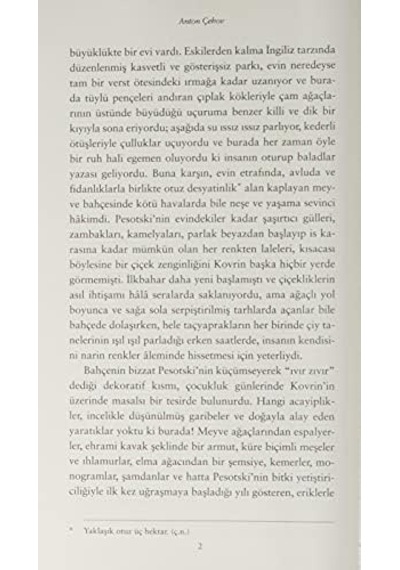 Kara Keşiş: Modern Klasikler Dizisi - 155