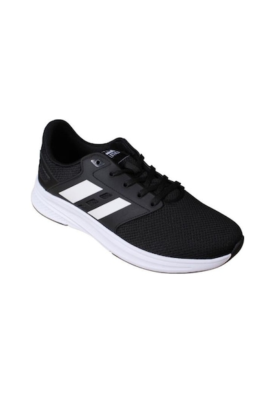 Jump Erkek Siyah Beyaz Fileli Memory Taban Sneaker Spor Ayakkabı Siyah Jump Erkek Siyah Beyaz Fileli Memory Taban Sneaker Spor Ayakkabı Siyah