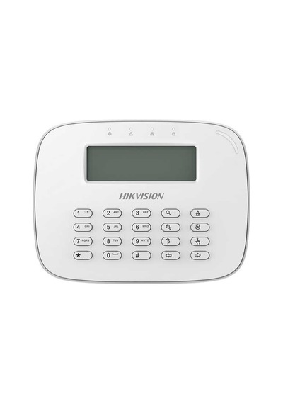 Hıkvısıon Ds-pk-l Kablolu Lcd Keypad-208553