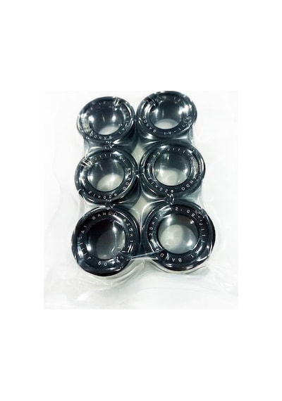 Bando Tahrik Seti 20X12Mm 12Gr 6'Lı Yamaha Nmax 125 155 Trıcıty 1 (535325106)