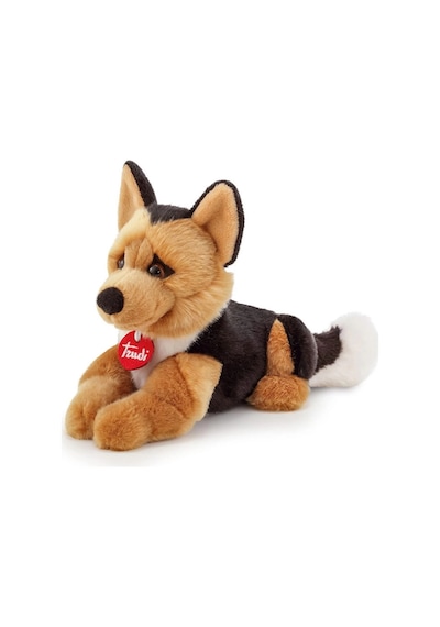 Peluş German Shepherd Rusty 35 Cm