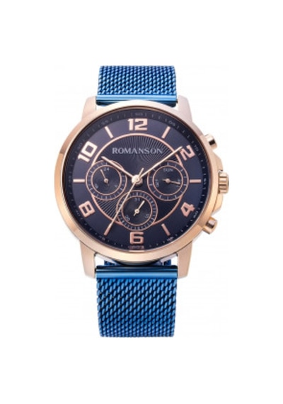 Romanson TM8A36FMURA46R Erkek Kol Saati