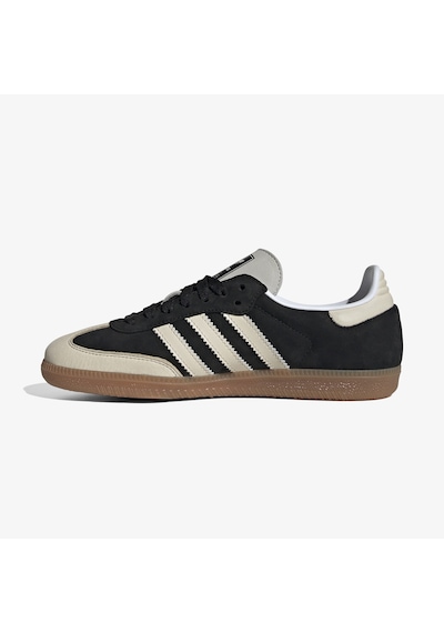 Adidas Samba Og Kadın Krem/siyah Spor Ayakkabı Ie5836 2800282