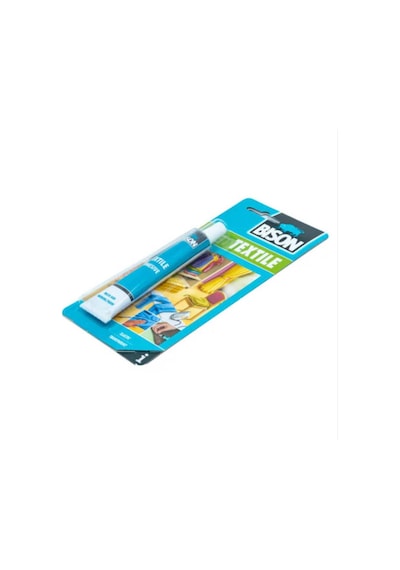 Bison Tekstil Kumaş Yapıştırıcısı 25 Ml Bison Tekstil Kumaş Yapıştırıcısı 25 Ml
