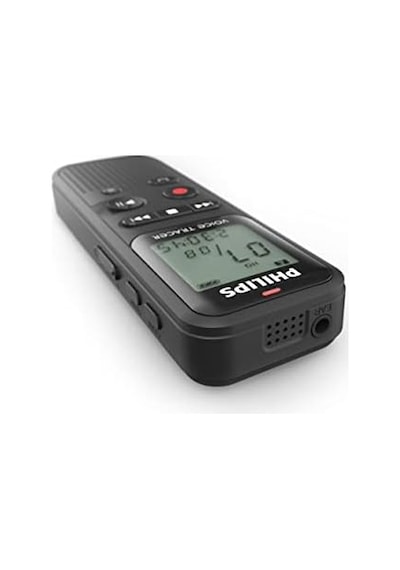Dvt1160 Voicetracer 8gb Taşınabilir Ses Kayıt Cihazı