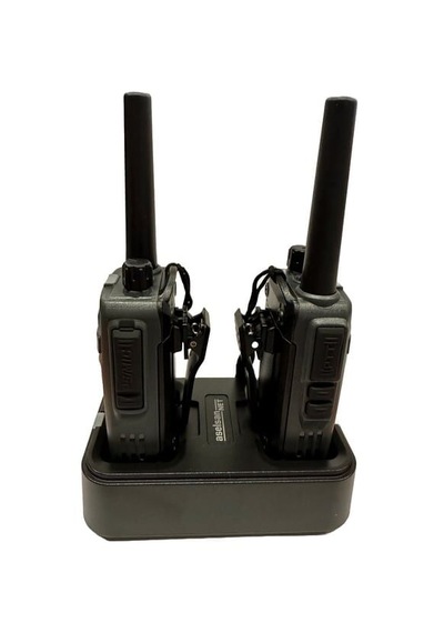 Pm-985 Pmr El Telsizi