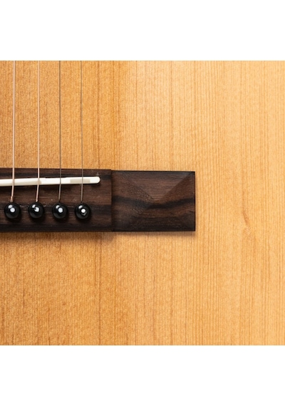 Stagg Akustik Gitar Sa45 D-lw