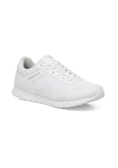 Proshot Vıva 5x Beyaz Erkek Sneaker 000000000101976795 Beyaz