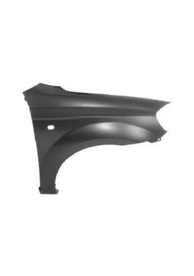 Chevrolet - Ön Çamurluk Sağ Aveo Sedan 2007-