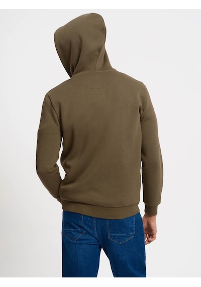 Loft Erkek Sweatshirt Haki Lf2034270 25kp69000070 P69195 Haki