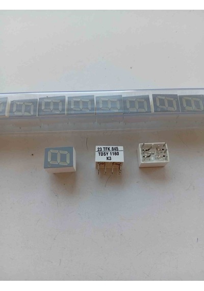 Tdsy1160k3 Temıc 6 Adet