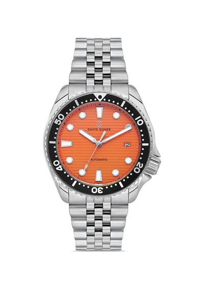 David Guner Dg-8732ga-a11 Gri