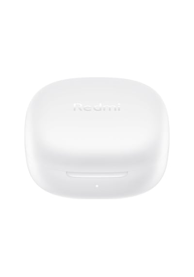 Redmi Buds 6 Play 10 Mm Dinamik Sürücü Aı Gürültü Azaltma 36 Saate Kadar Pil Ömrü Bluetooth 5.4 Dokunmatik Kontrol - Global Sürüm - Beyaz