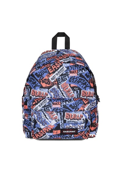 Eastpak Day Pak'r Trashy Skate, Mavi, Unisex Sırt Çantası Diğer
