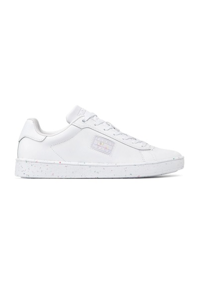 Tommy Hilfiger Tommy Hılfıger Buty Sportowe Kadın Ayakkabı En0en01653-ybr En0en01653-ybr Beyaz Beyaz Tommy Hilfiger Tommy Hılfıger Buty Sportowe Kadın Ayakkabı En0en01653-ybr En0en01653-ybr Beyaz Beyaz