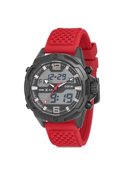 Daniel Klein DK013198A-05 Erkek Kol Saati